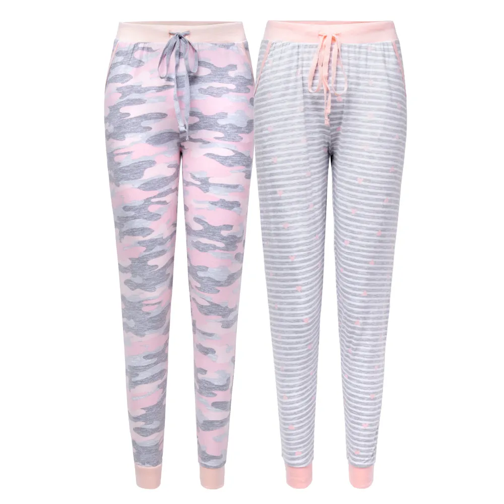 2 Pack Jogger Pants