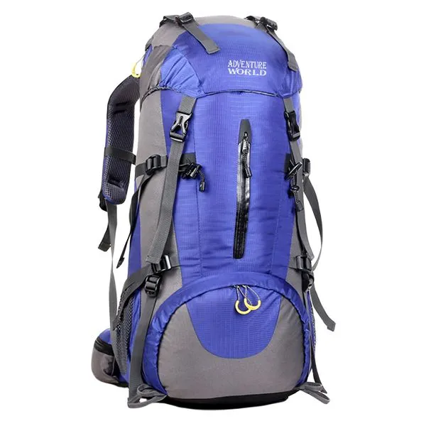 45L   5L Backpack (Royal Blue)