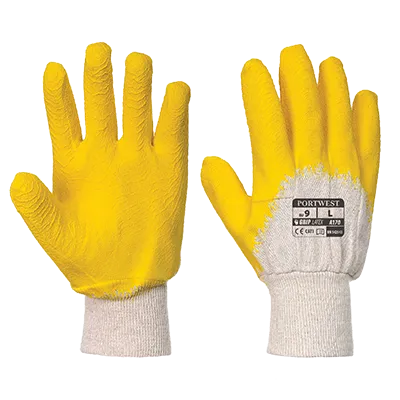A170 Gristle Latex Glove