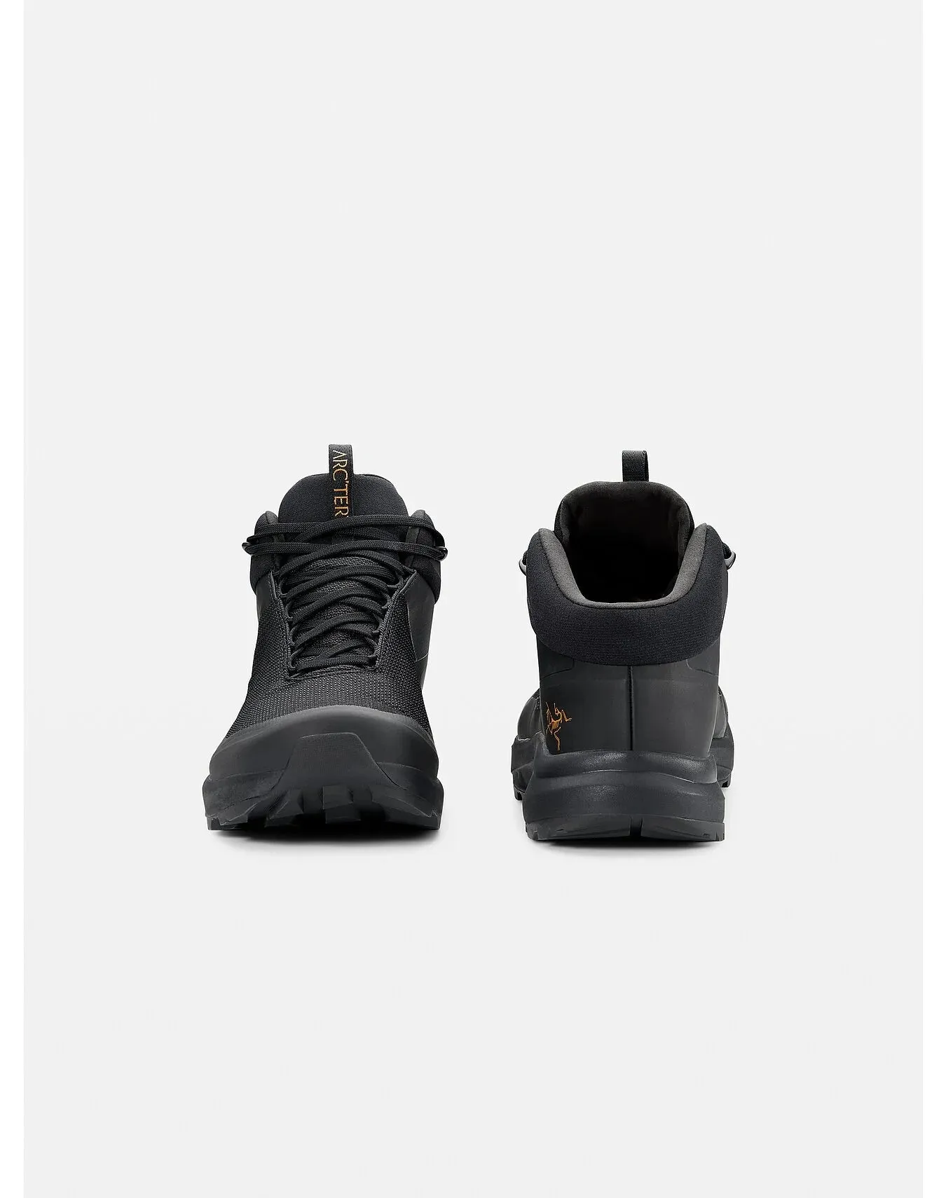 Aerios Mid Gore-Tex Shoe (Women's) - X000006337 - Past Season