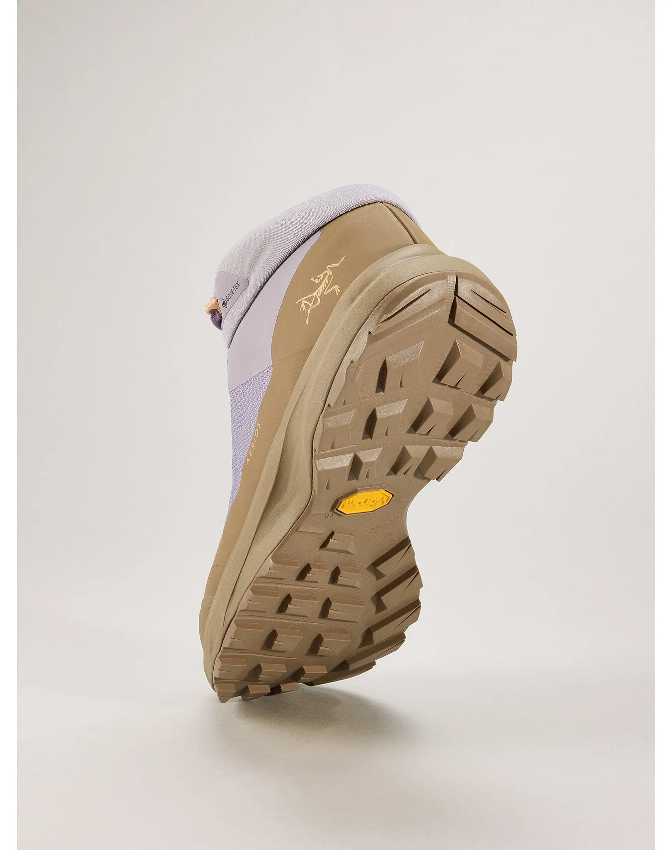 Aerios Mid Gore-Tex Shoe (Women's) - X000006337 - Past Season