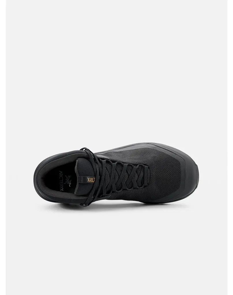 Aerios Mid Gore-Tex Shoe (Women's) - X000006337 - Past Season
