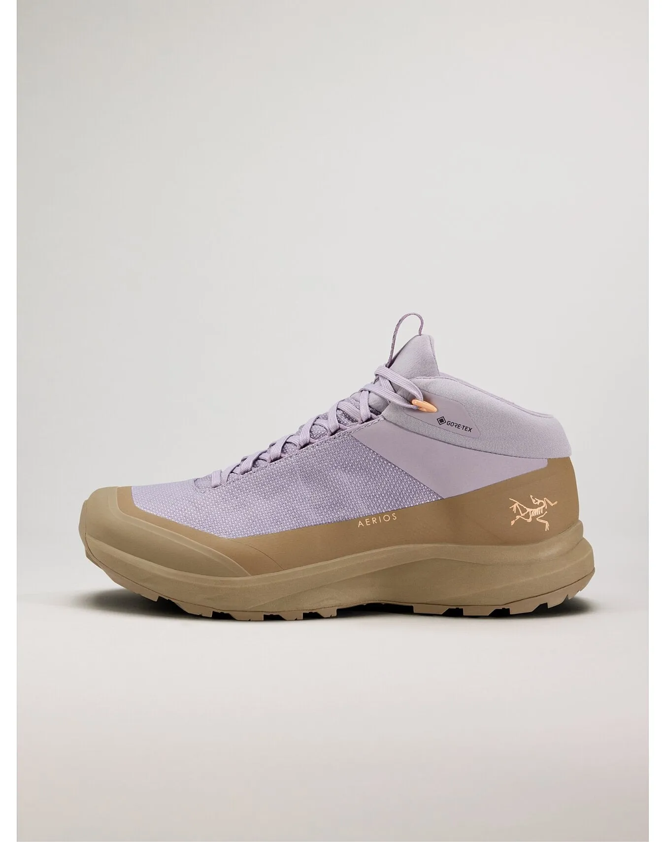 Aerios Mid Gore-Tex Shoe (Women's) - X000006337 - Past Season