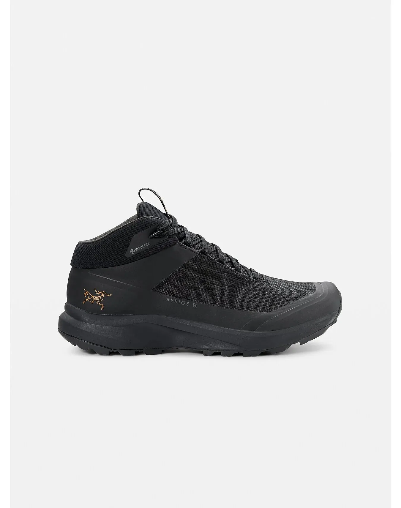 Aerios Mid Gore-Tex Shoe (Women's) - X000006337 - Past Season