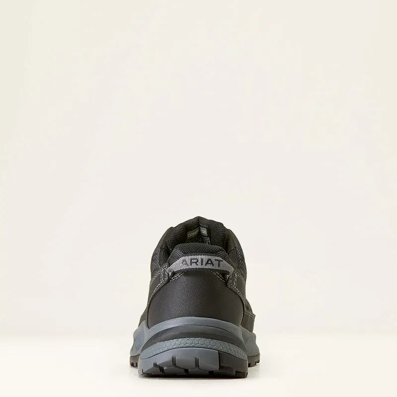 Ariat Women's Outpace Shift Composite Toe Work Shoe