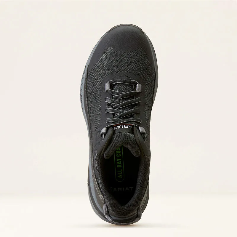 Ariat Women's Outpace Shift Composite Toe Work Shoe