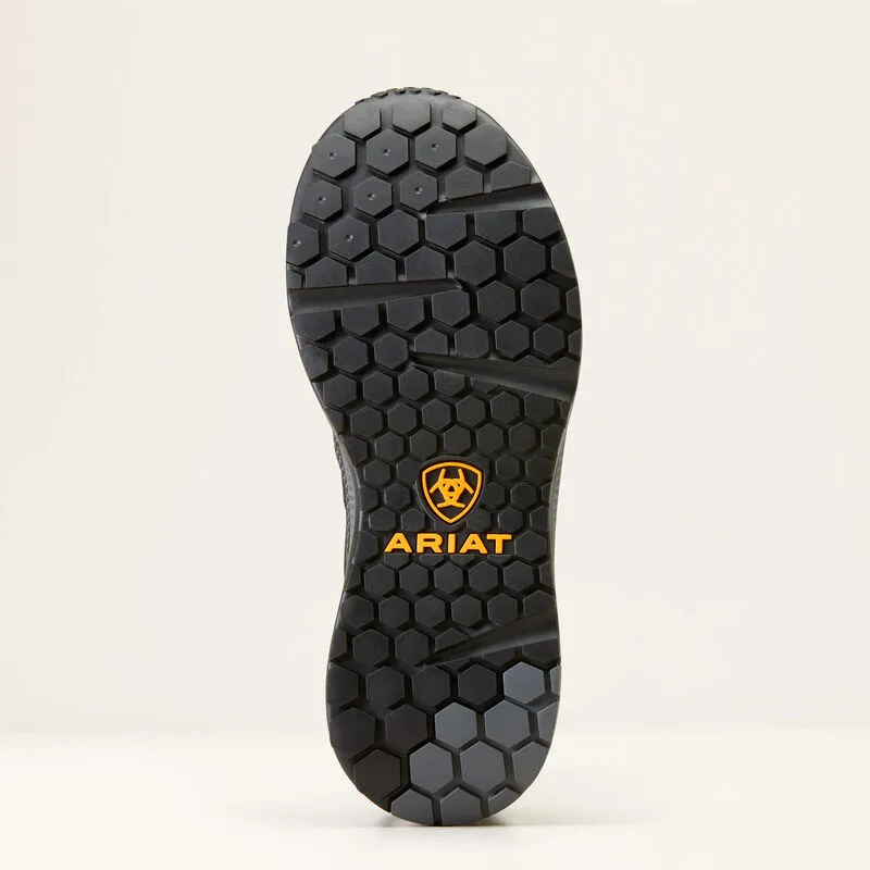 Ariat Women's Outpace Shift Composite Toe Work Shoe