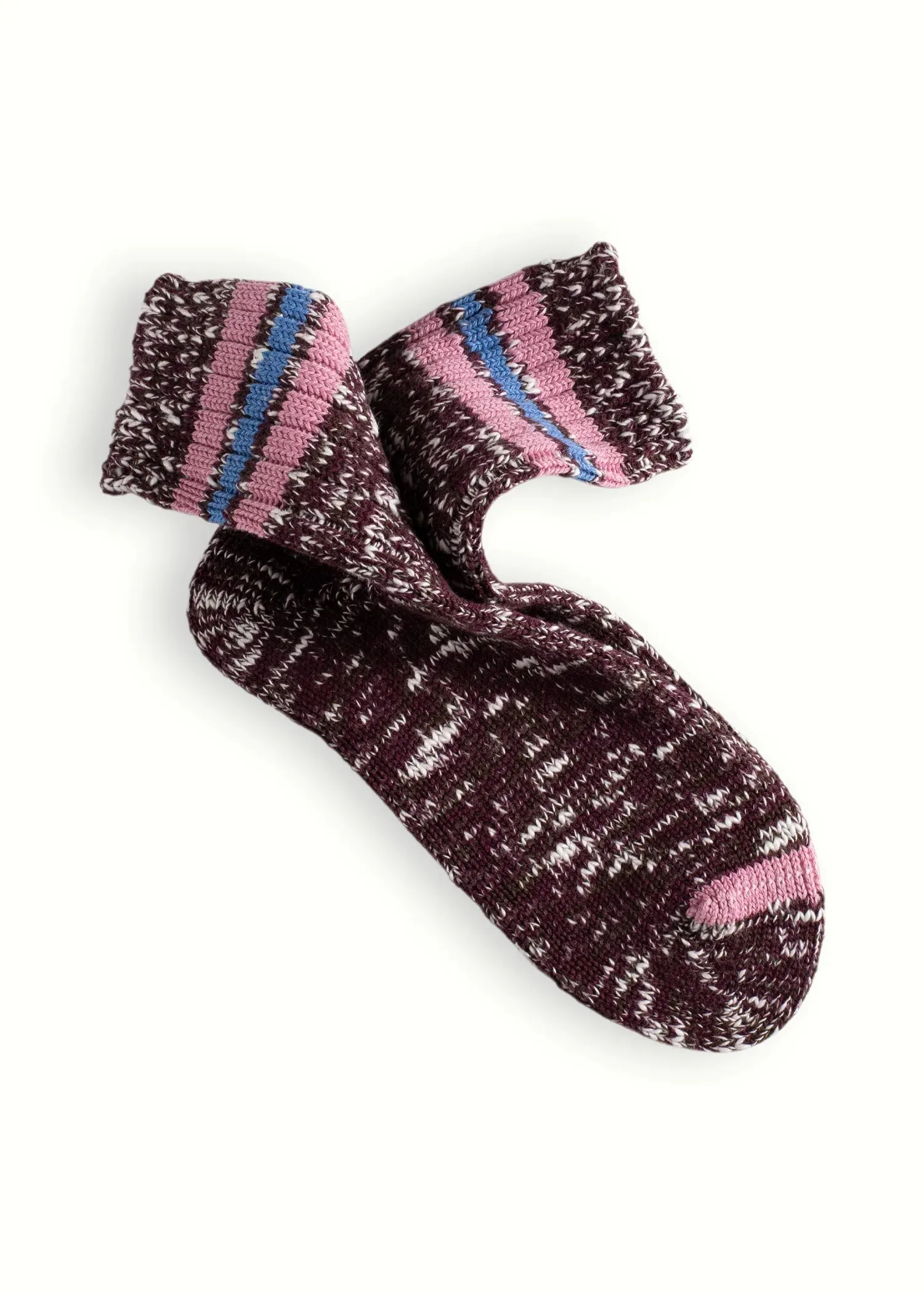 Athletic COLLECTION burgundy pink