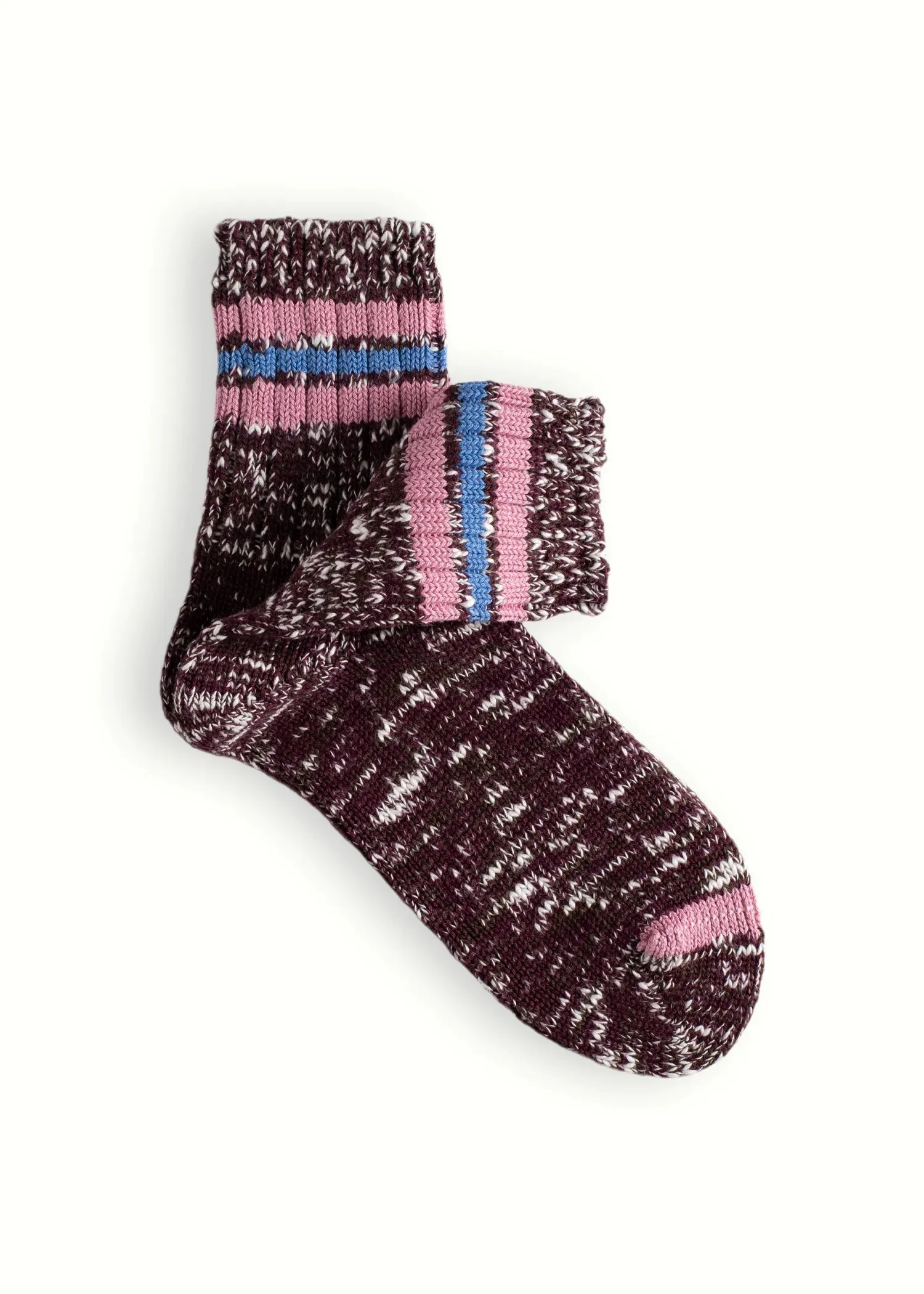 Athletic COLLECTION burgundy pink
