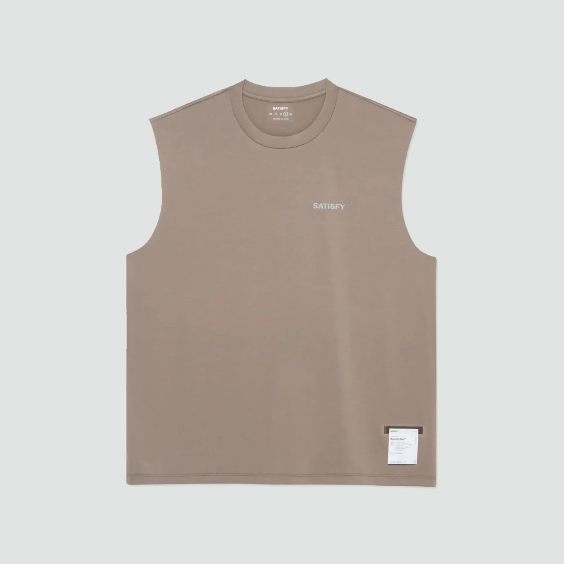 AuraLite™ Muscle Tee - Falcon