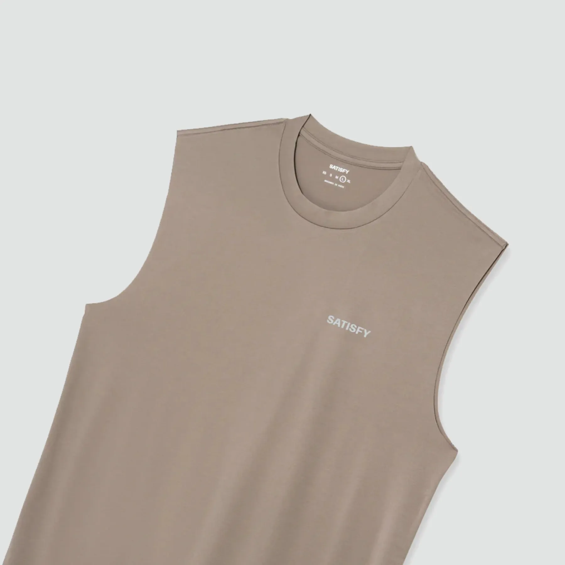 AuraLite™ Muscle Tee - Falcon