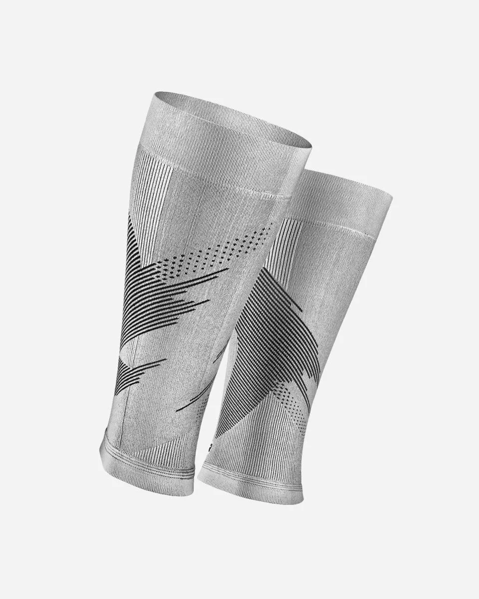 Blaze Compression Calf Sleeve - Ecowhite
