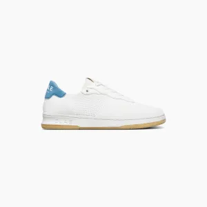 Clae Malone Knit Sneaker - Cactus Blue