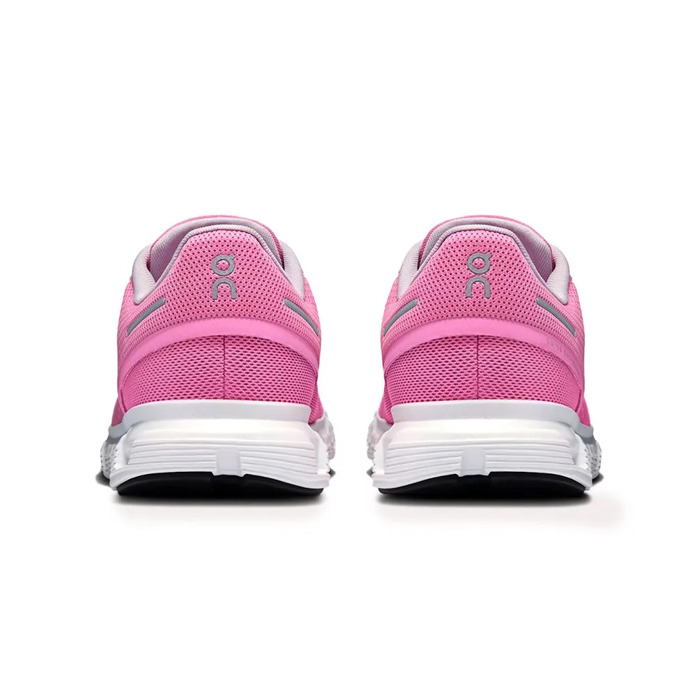 Cloud 6 (Raspberry/White)