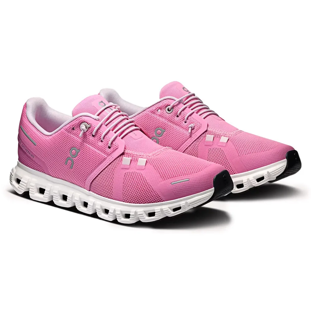Cloud 6 (Raspberry/White)