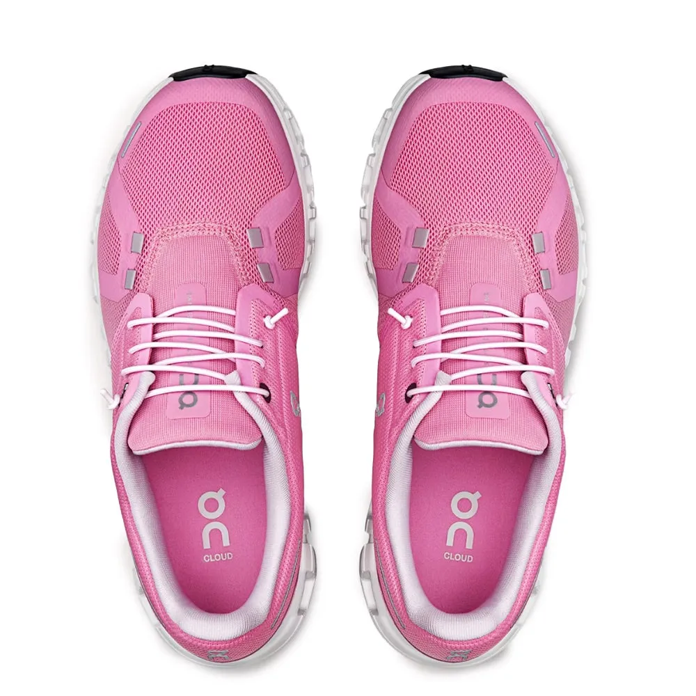 Cloud 6 (Raspberry/White)