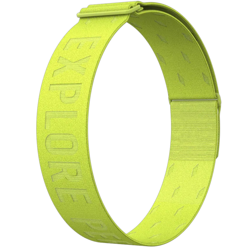 COROS Heart Rate Monitor Bands