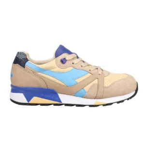 Diadora N9000 Italia Beige Casual Sneakers