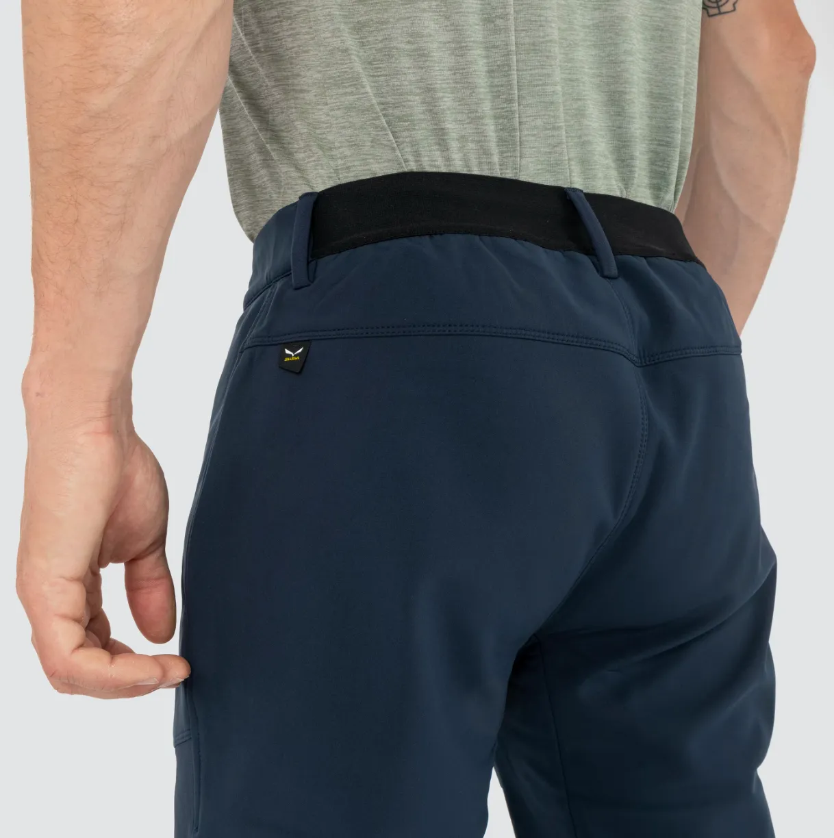 DOLOMIA MEN'S PANT