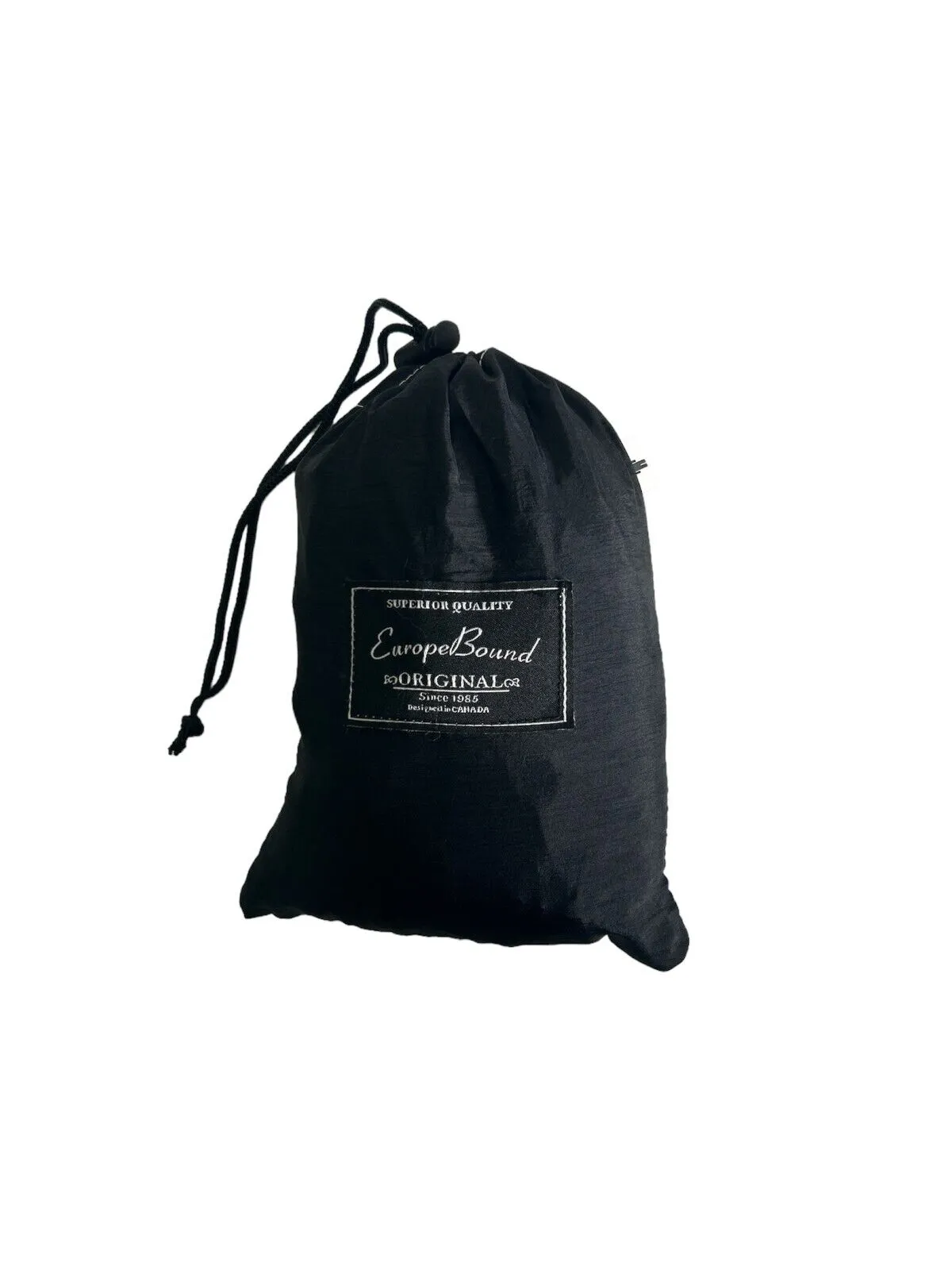 Europe Bound Parachute Hammock