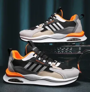 Guo - chao fashionable sneakers