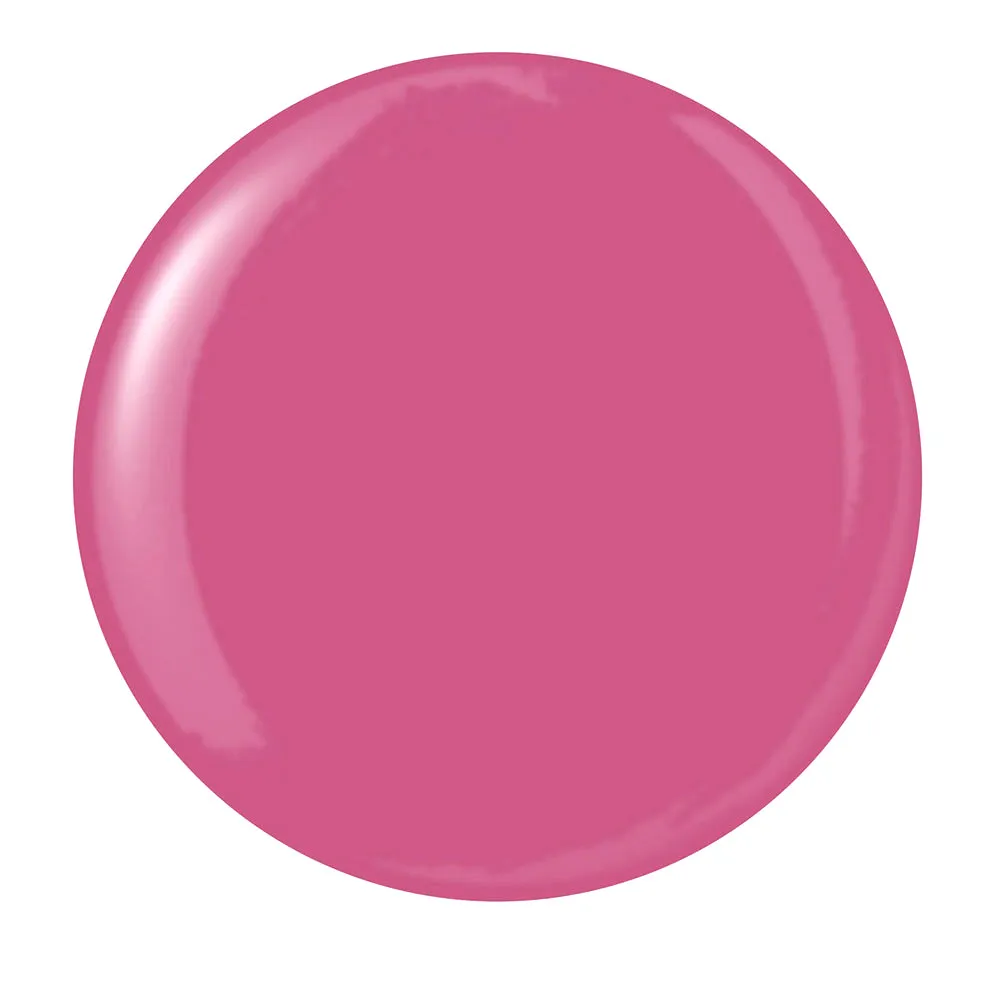Hot Pink 101, Bright Pink, 1/3 oz