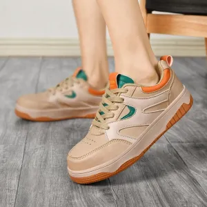 Lightweight Soft Sole Sneakers