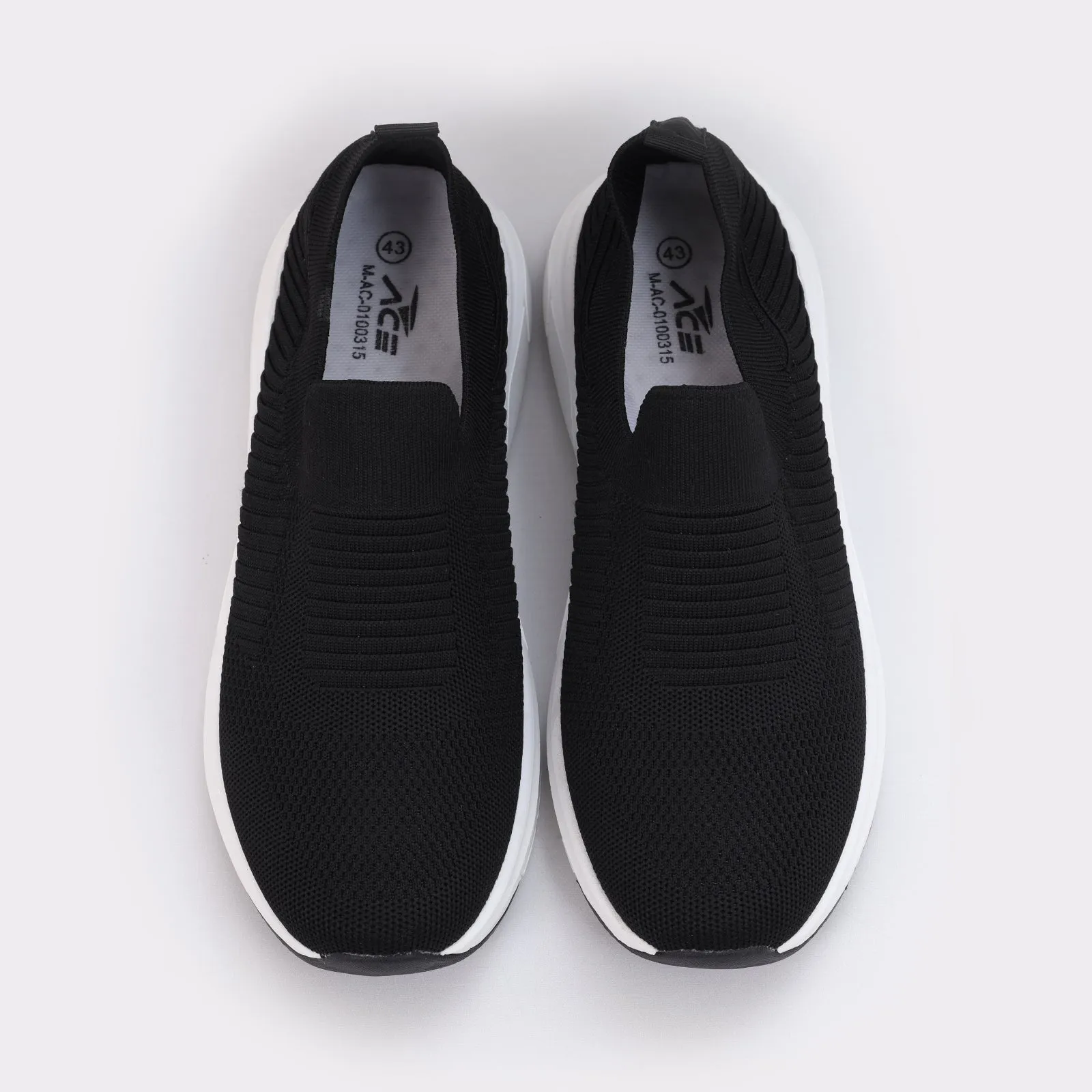 Men's Everyday Sneakers