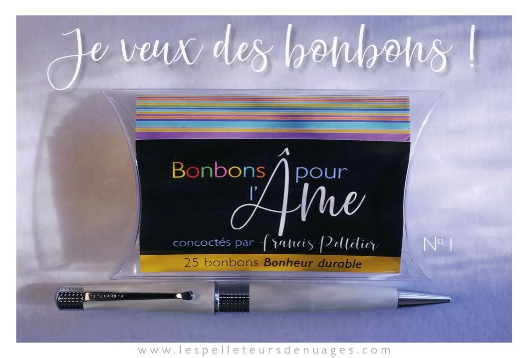 No 1 - bonheur durable