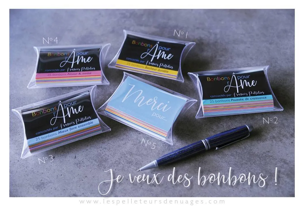 No 1 - bonheur durable