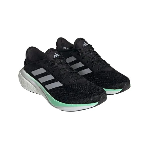 SCARPE ADIDAS SUPERNOVA 2.0 RUNNING UOMO NERE