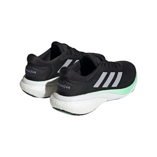 SCARPE ADIDAS SUPERNOVA 2.0 RUNNING UOMO NERE