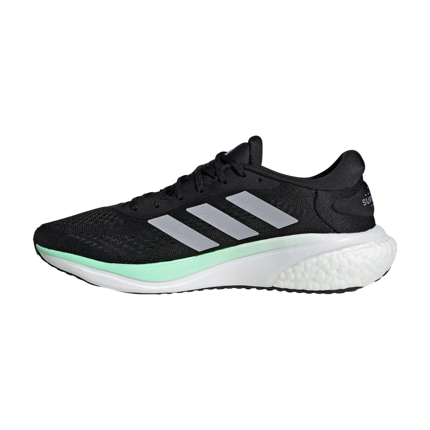 SCARPE ADIDAS SUPERNOVA 2.0 RUNNING UOMO NERE