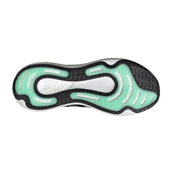 SCARPE ADIDAS SUPERNOVA 2.0 RUNNING UOMO NERE