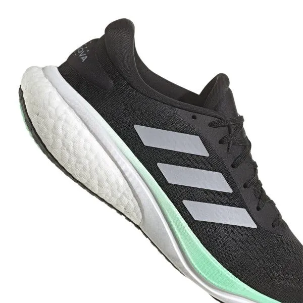 SCARPE ADIDAS SUPERNOVA 2.0 RUNNING UOMO NERE