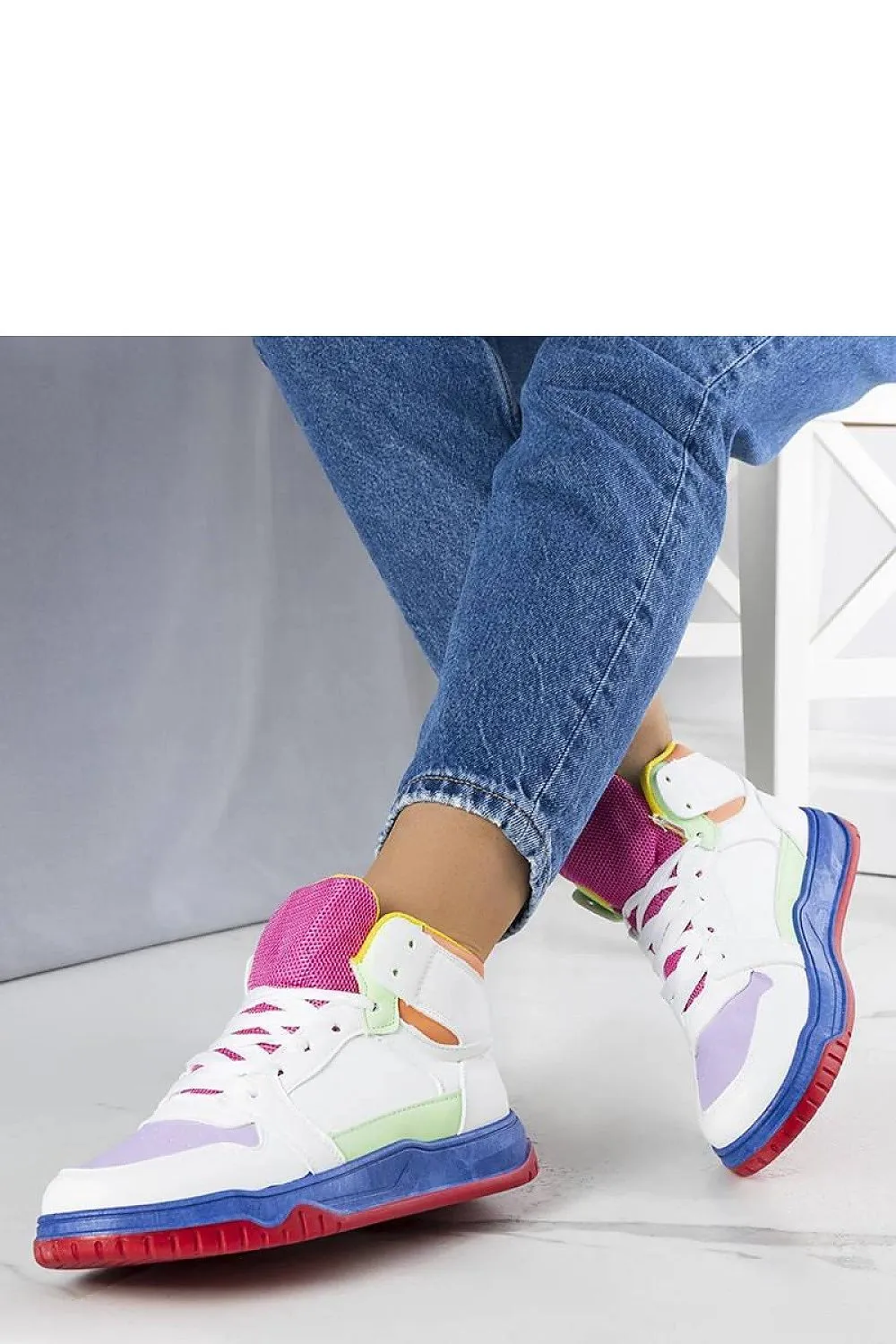 Sneakers Solea