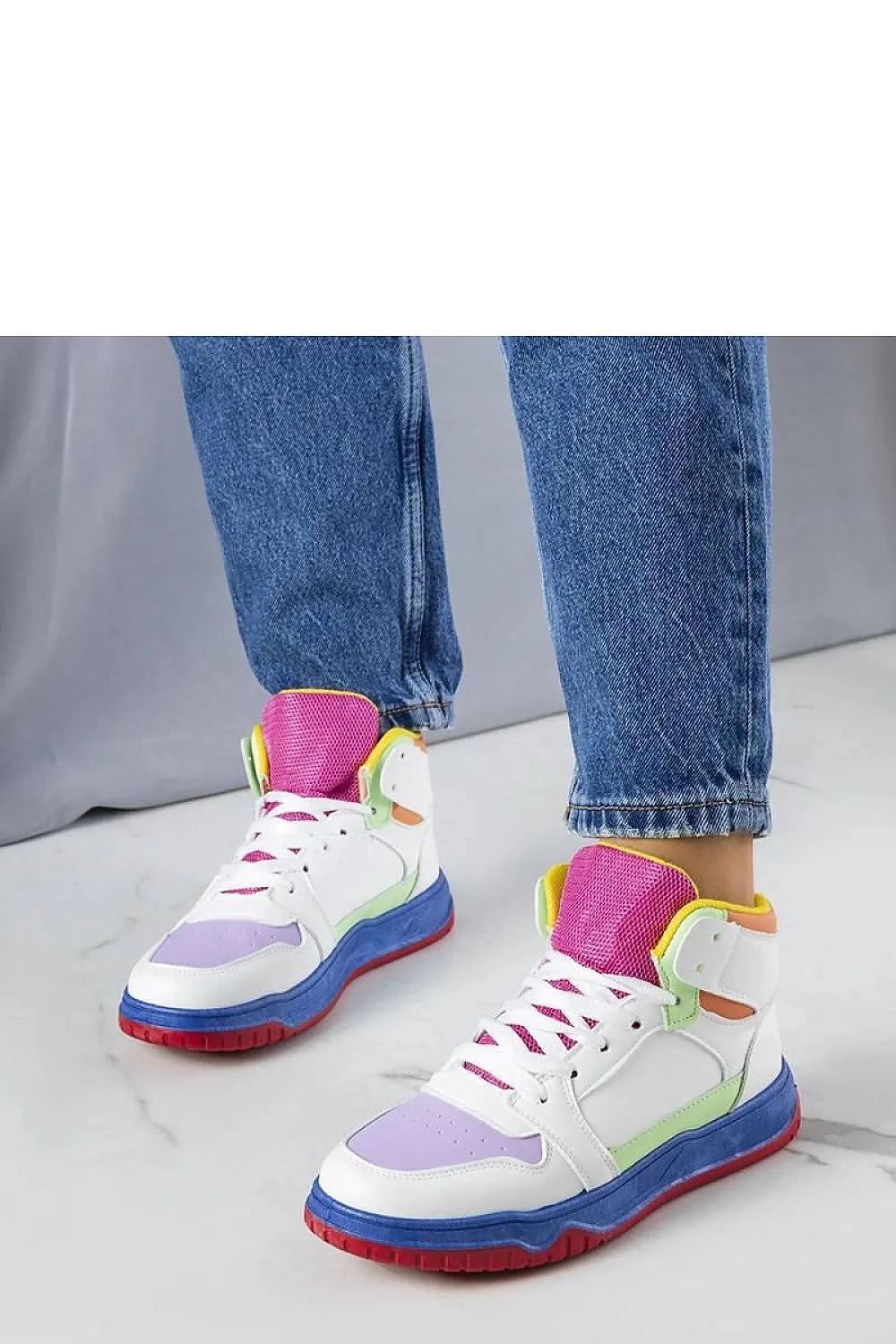 Sneakers Solea