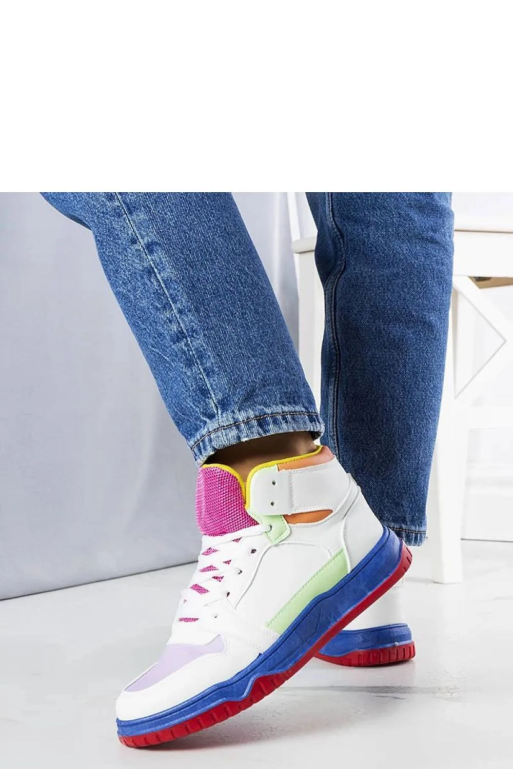 Sneakers Solea