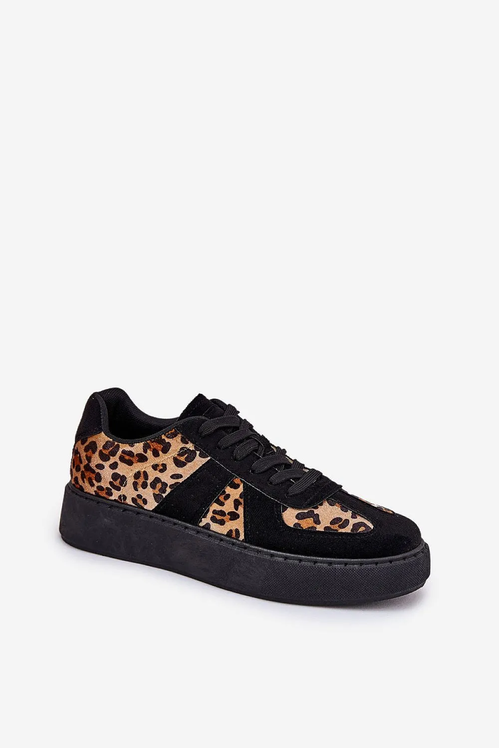 Sport Shoes Step in style