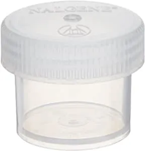 Straight Sided Jar - 2 oz.