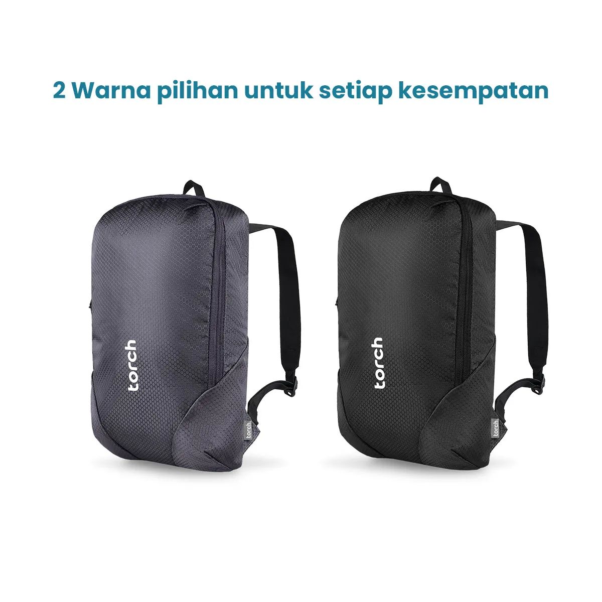 Sulaba Tas Ransel Olahraga Torch 12L