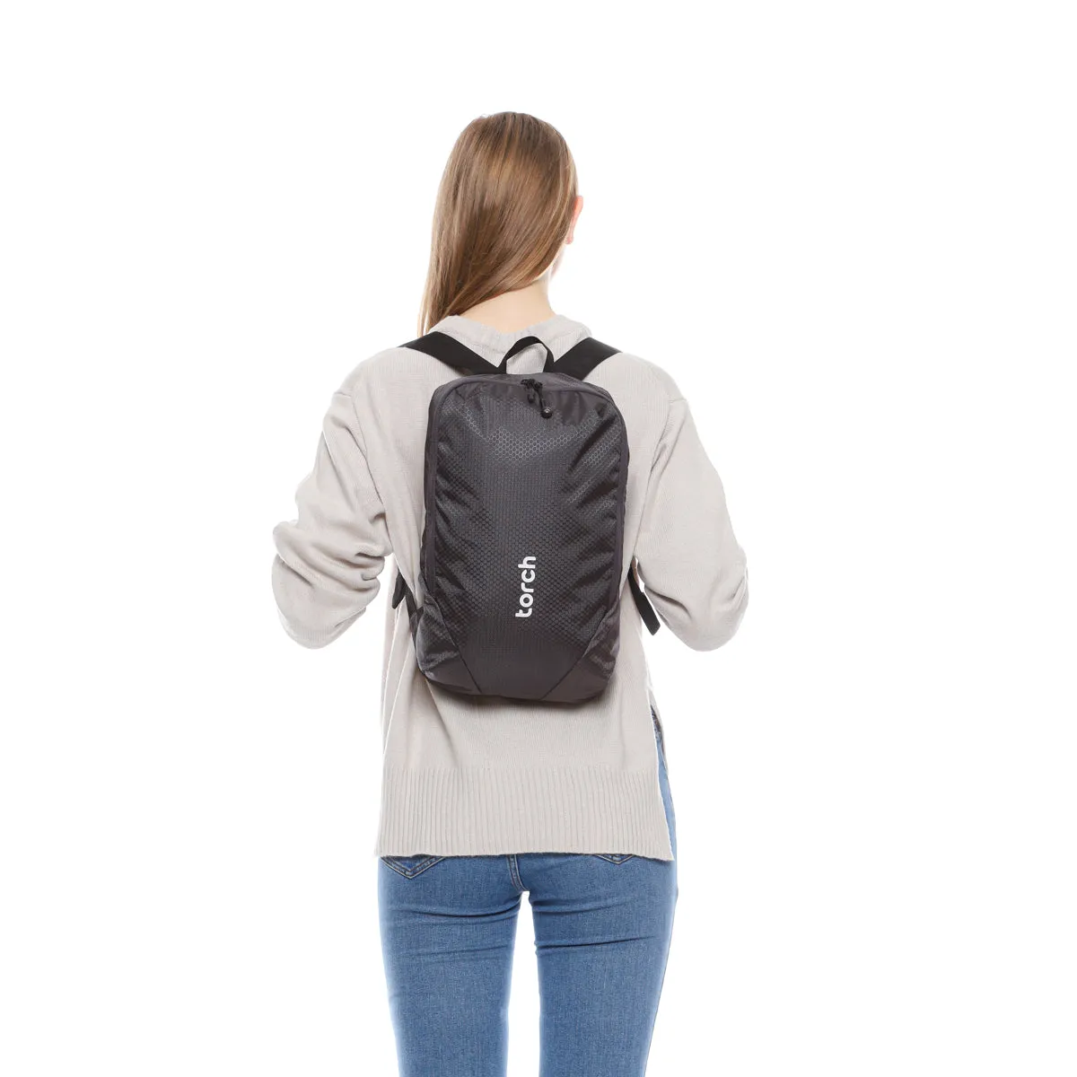 Sulaba Tas Ransel Olahraga Torch 12L