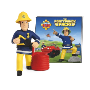 Tonies Fireman Sam Character