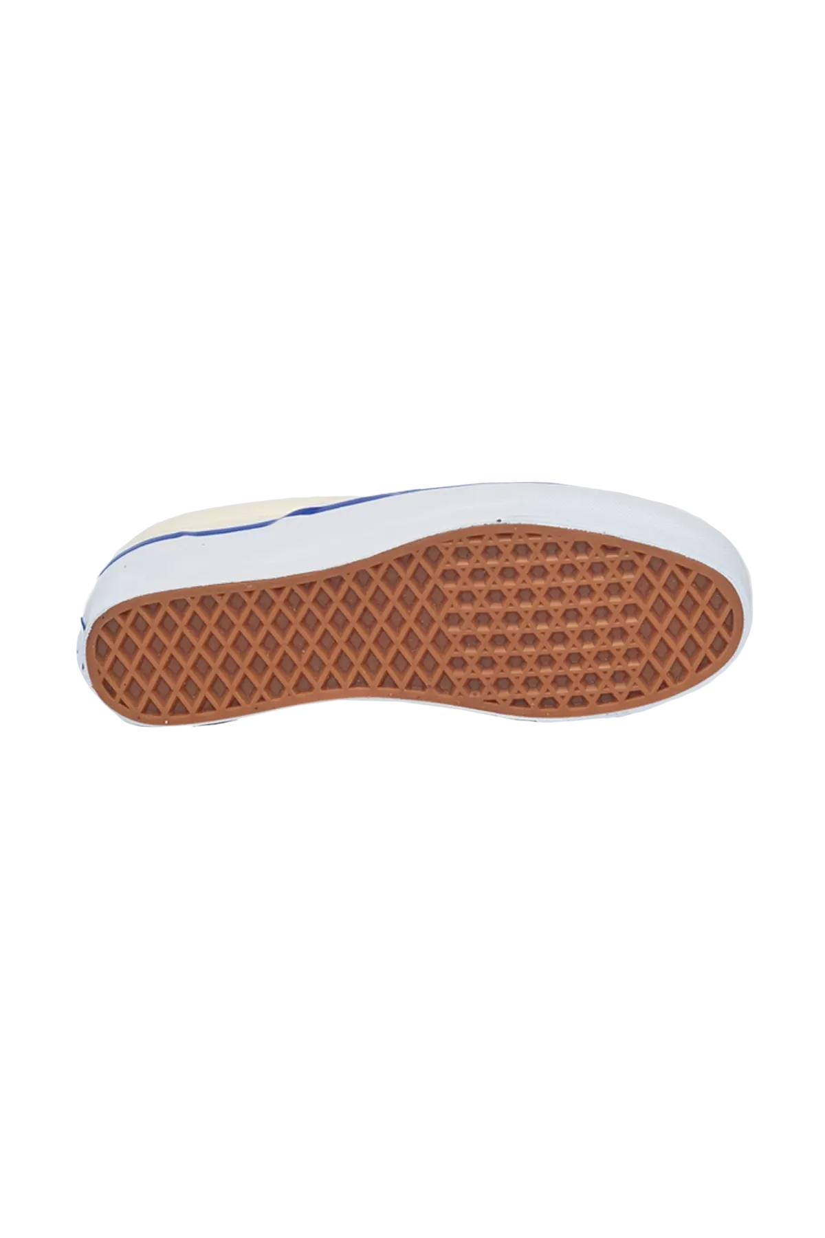 Vans LX Premium Slip-On 98 Sneakers Off-White