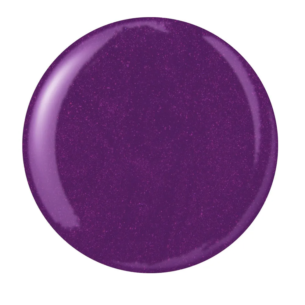 Violet 102, Dark Metallic Violet, 1/3 oz
