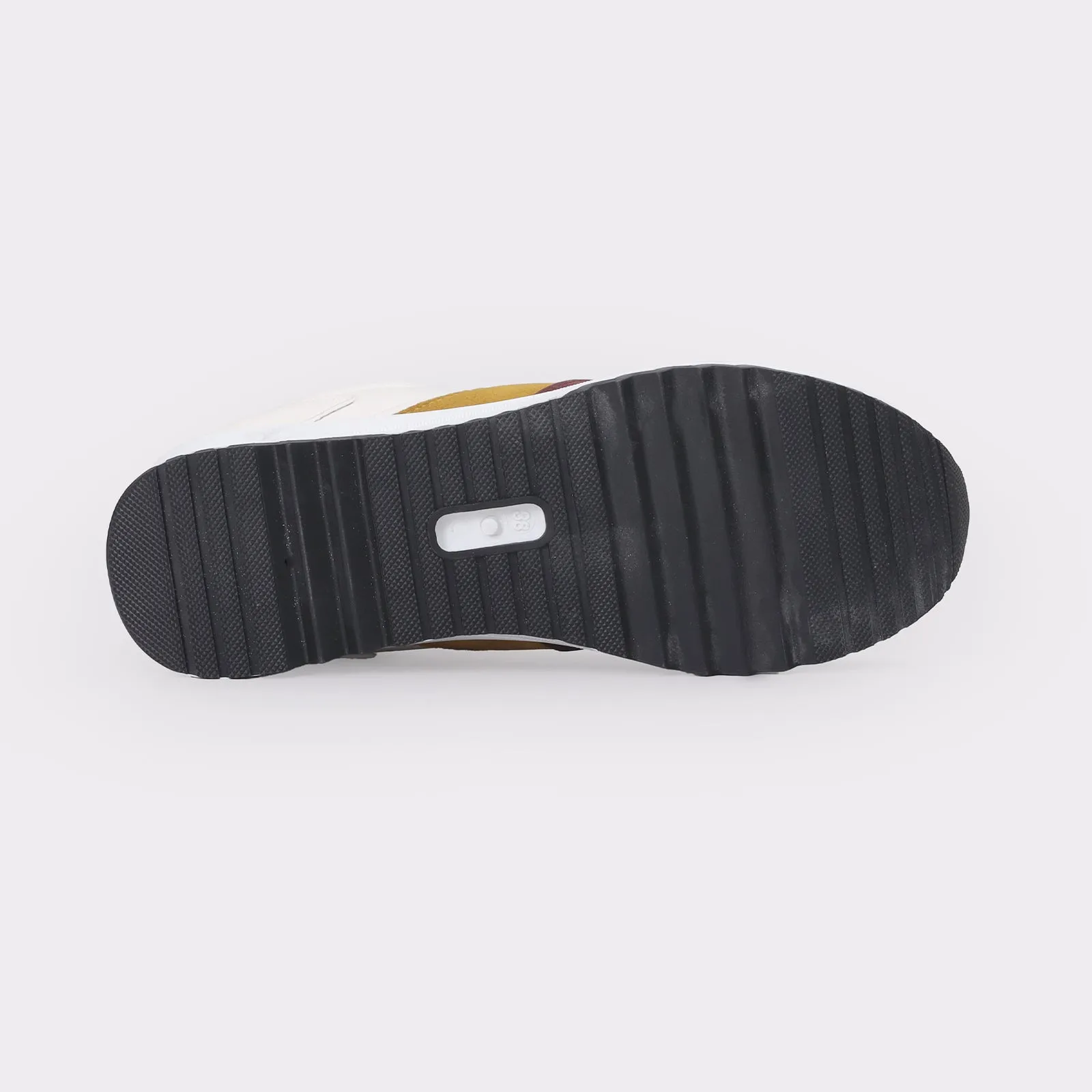 Women Lace-up Sneakers