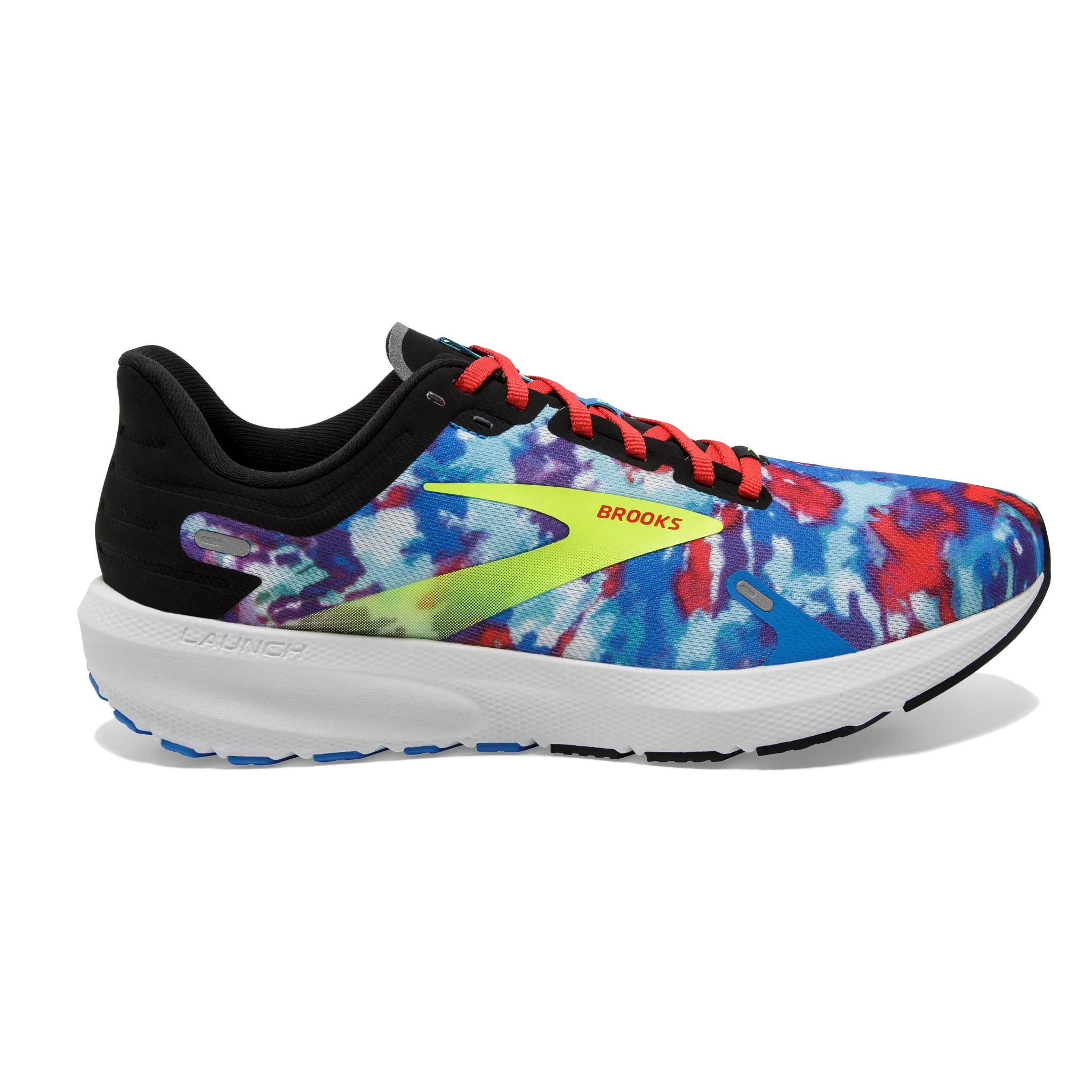 Women's Launch 9