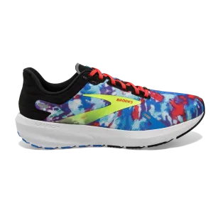Women's Launch 9