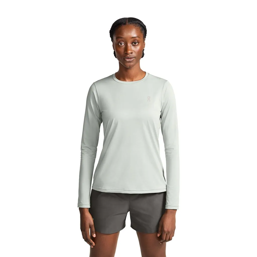 Women's On Core Top LS
