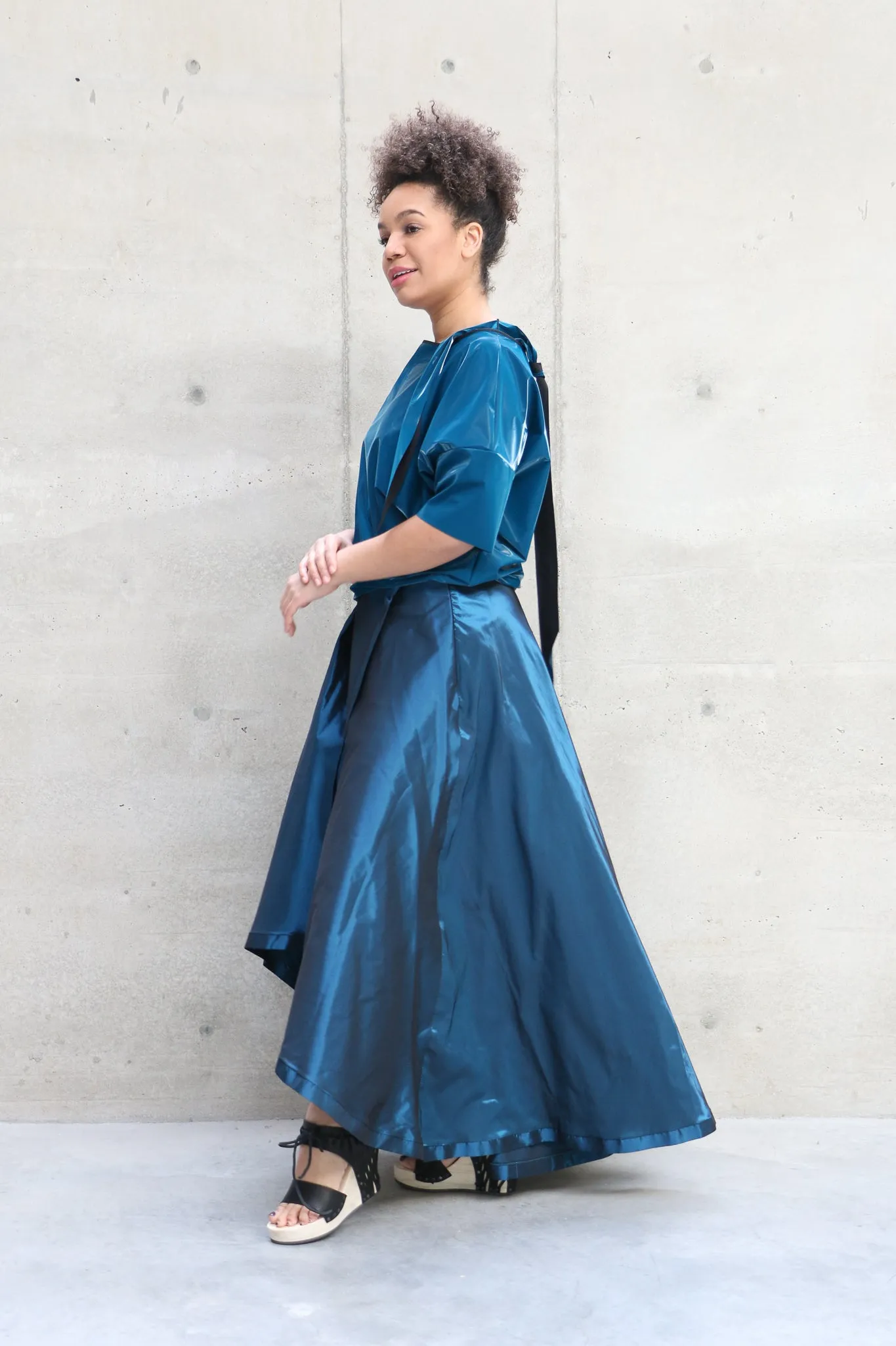 XD Xenia Design Sifi Top (2 colors)